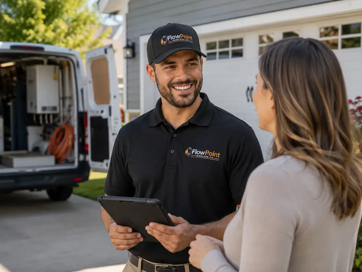 Tankless Water Heater Installation Weippe, ID FAQs